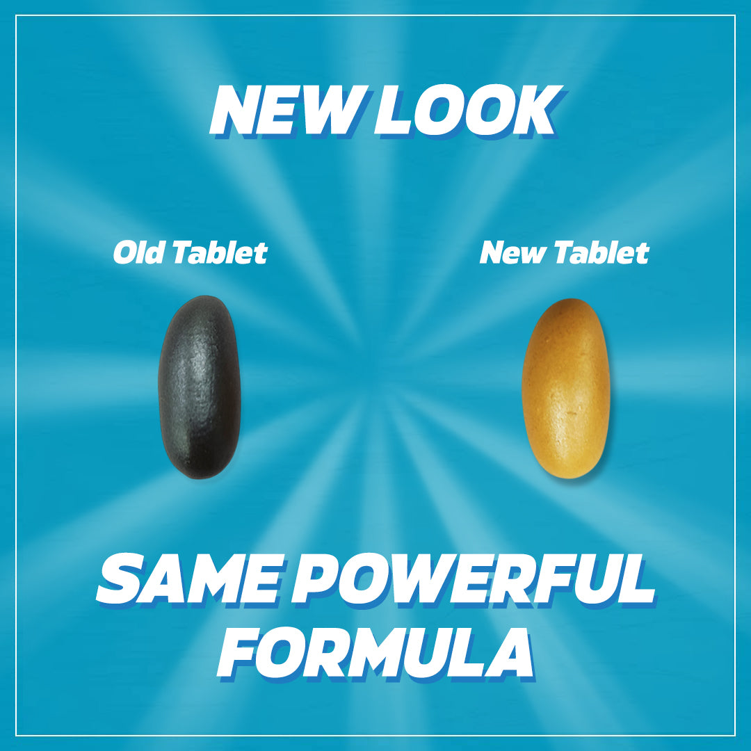 PharmGrade Omega 3X Fish Oil 1000mg - 60 Caps