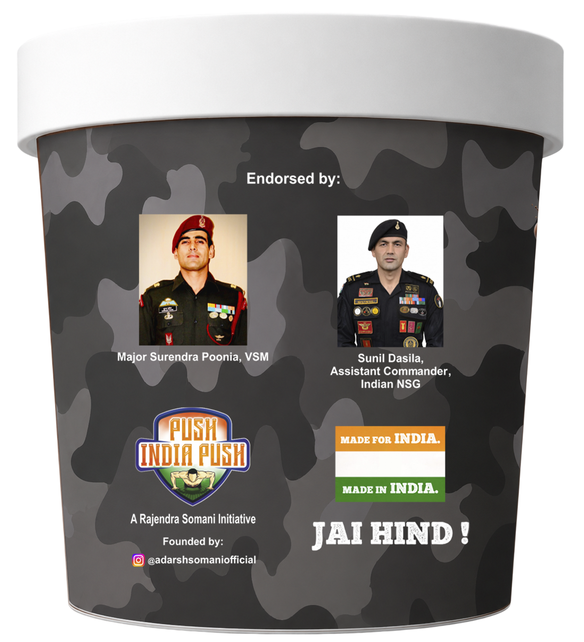 Desh ka Peanut Butter 500g Crunchy Dark Chocolate, 22g Protein to Boost Energy | Tasty & Healthy Nut Butter Spread | Vegan | Cholesterol Free, Gluten Free | Zero Trans Fat