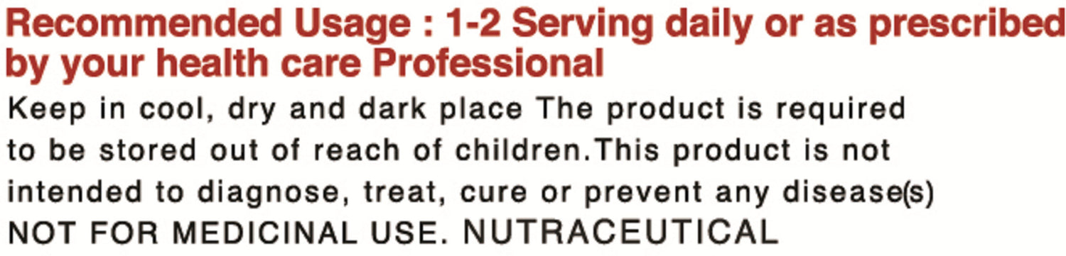 PharmGrade Flexon Algae Calcium - 60 Tabs