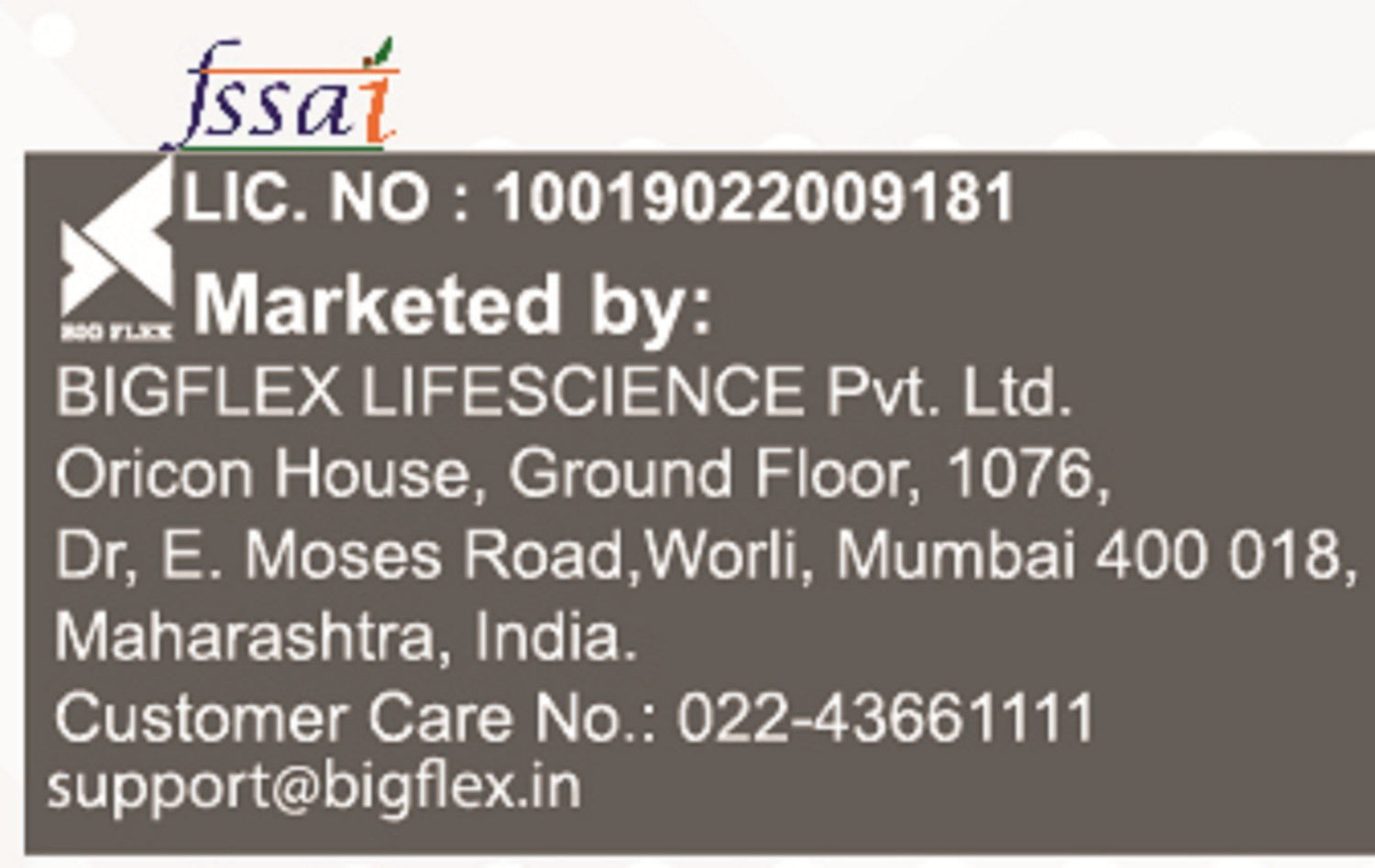 PharmGrade Flexon Algae Calcium - 60 Tabs