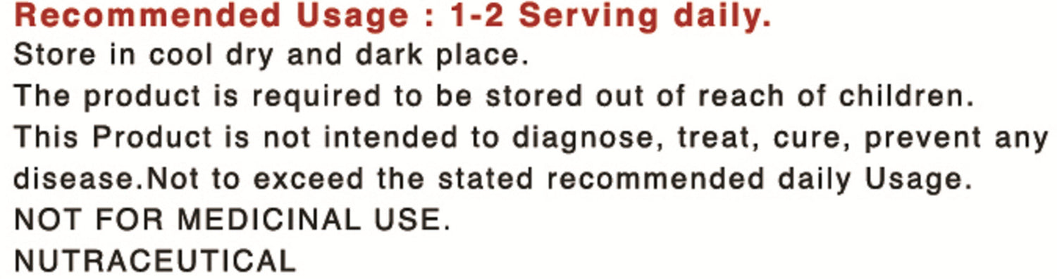 PharmGrade Calcium Bone Aid - 60 Tabs