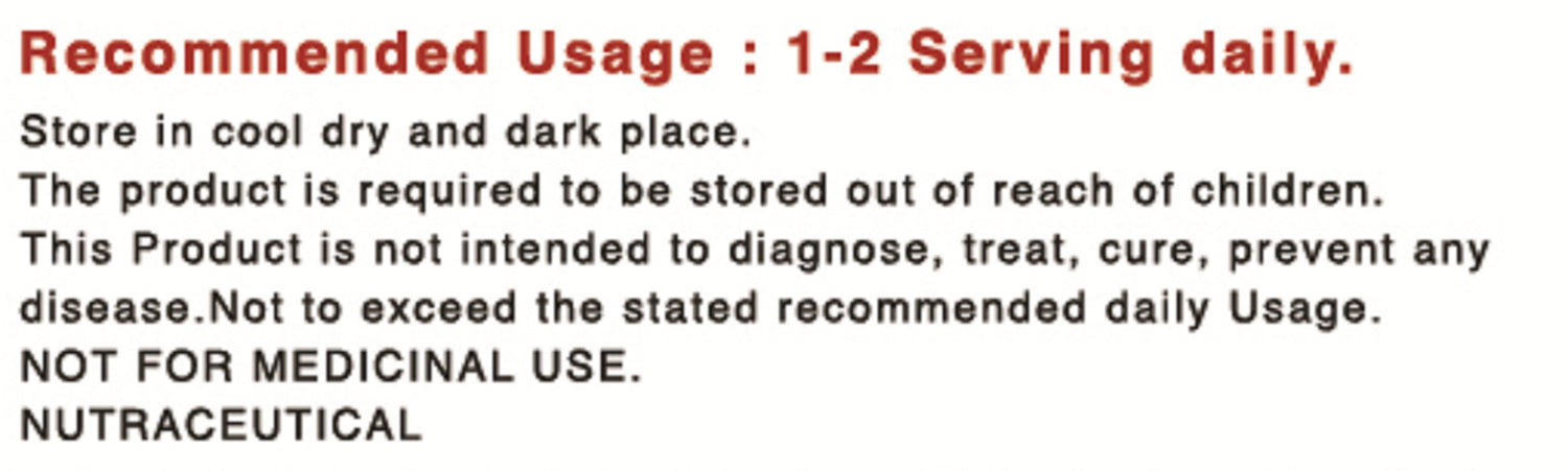 PharmGrade Multivitamin Once A Day - 60 Tabs