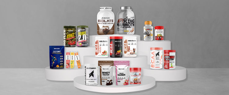 About – BigFlex Lifescience Pvt Ltd