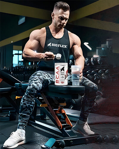 About – BigFlex Lifescience Pvt Ltd