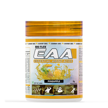 Bigflex EAA (Essential amino acids)