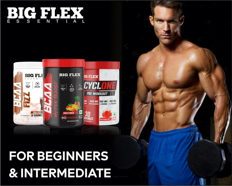Big Flex – BigFlex Lifescience Pvt Ltd