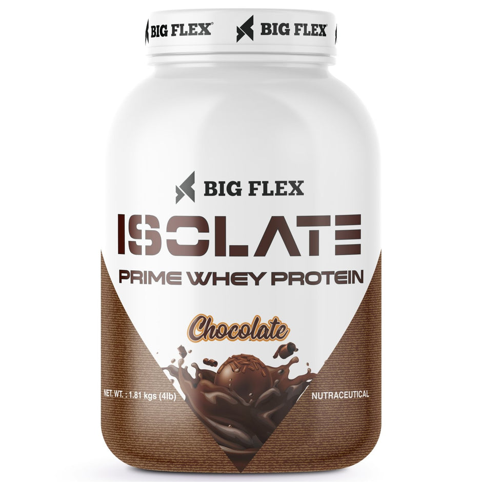 Big Flex – BigFlex Lifescience Pvt Ltd