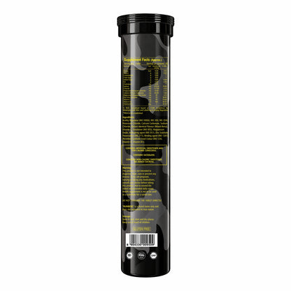 Desh ka Electrolytes Runnerz 20 effervescent tablets boosts instant energy